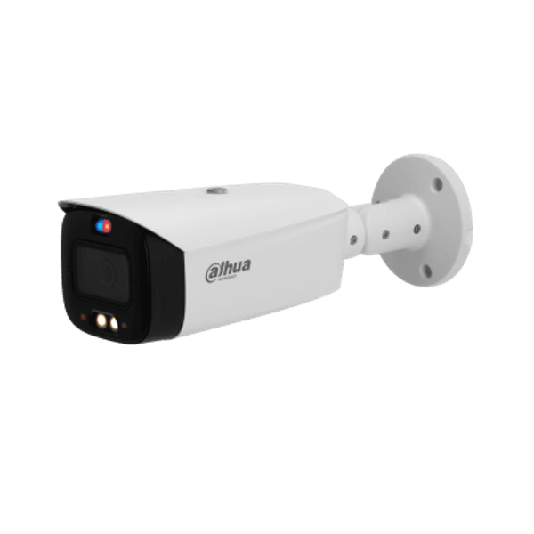 DAHUA 4MP Bullet WizSense IP Kamera Akıllı Çift Işıklı IPC-HFW3449T1-AS-PV-S4
