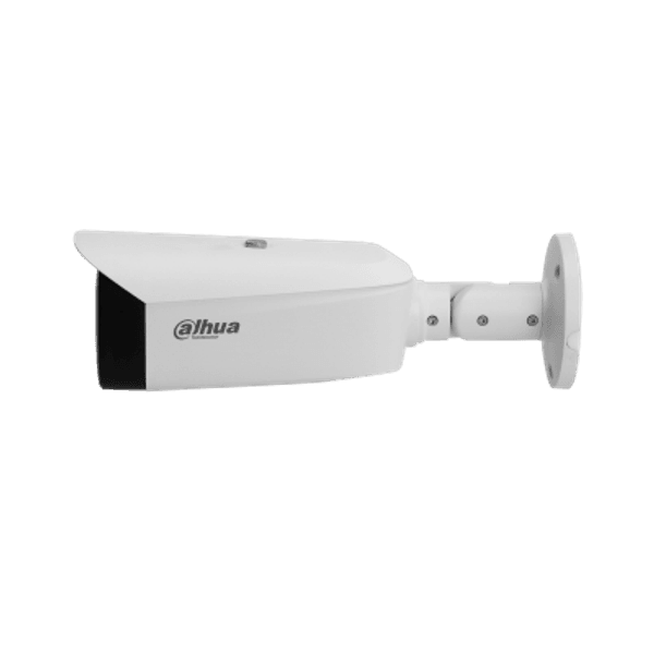 DAHUA 4MP Bullet WizSense IP Kamera Akıllı Çift Işıklı IPC-HFW3449T1-AS-PV-S4