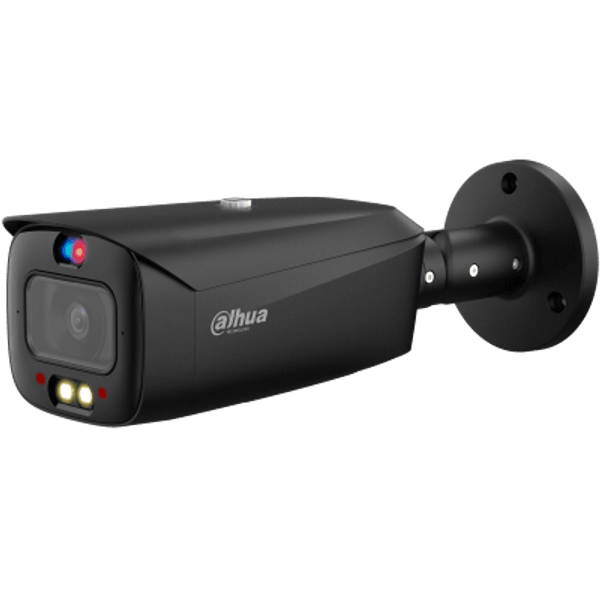 DAHUA 4MP Bullet WizSense IP Kamera Akıllı Çift Işıklı IPC-HFW3449T1-AS-PV-S4