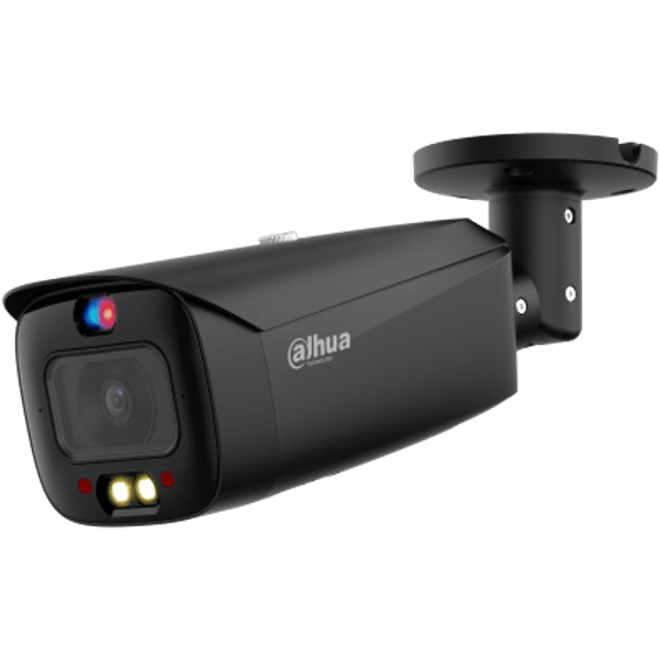 DAHUA 4MP Bullet WizSense IP Kamera Akıllı Çift Işıklı IPC-HFW3449T1-AS-PV-S4