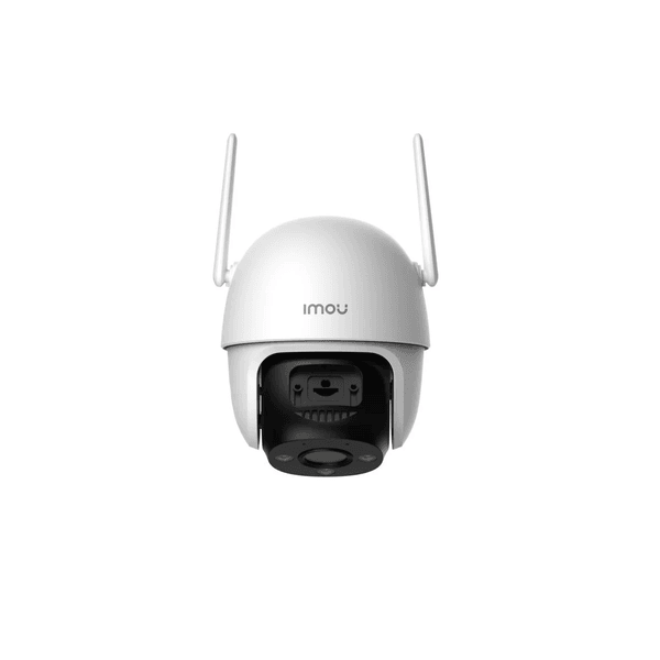IMOU 5MP PT Speed Dome 3.6mm Wıfı Kablosuz Pan-Tilt IP Kamera DK7 IPC-DK7P-5H1WE