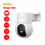 IMOU 3MP PT 3.6mm Wıfı Kablosuz Pan-Tilt IP Kamera Ranger Mini IPC-K2MP-3H1WE