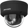 HIKVISION 4MP Dome 2.8mm IP Kamera Akıllı Hibrit Işıklı Sesli DS-2CD3141G2-LIUF