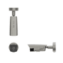 HIKVISION 4MP Bullet Motorize Plaka Okuma IP Kamera DS-TCG406-E