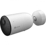 EZVIZ 2MP Bullet 2.8mm Wıfı Kablosuz IP Kamera Bataryalı CS-CB3/SP