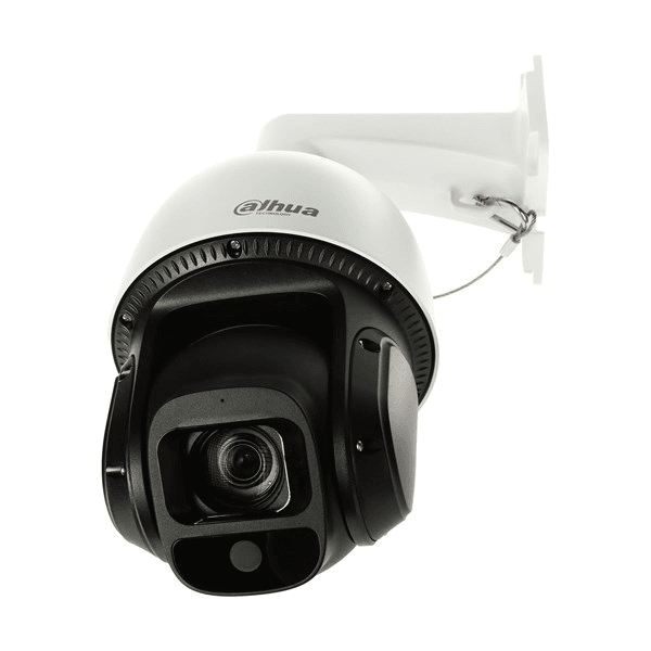 DAHUA 4MP PTZ Speed Dome 16x Optik Zoom IP Kamera SD3D416NB-GNY