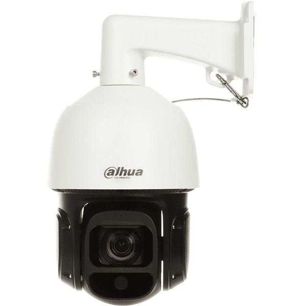 DAHUA 2MP PTZ Speed Dome 16x WizSense IP Kamera SD3D216NB-GNY