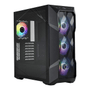 DELL PRO MAX TOWER FCT2250_7 ULTRA 7 265K- 32GB DDR5 RAM- 2TB M2 NVME-16GB RTX 2000A W11 PRO İş İstasyonu (53201)