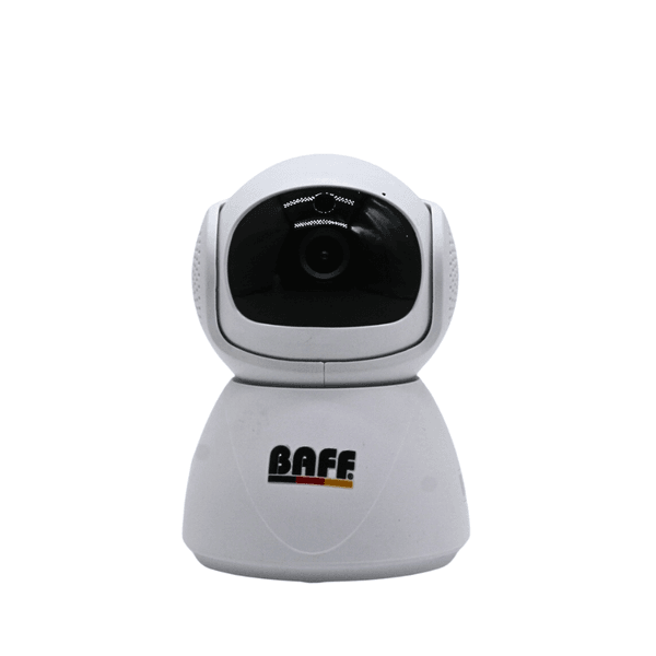 BAFF 2MP Küp Wıfı Kablosuz IP Kamera SMART-6202