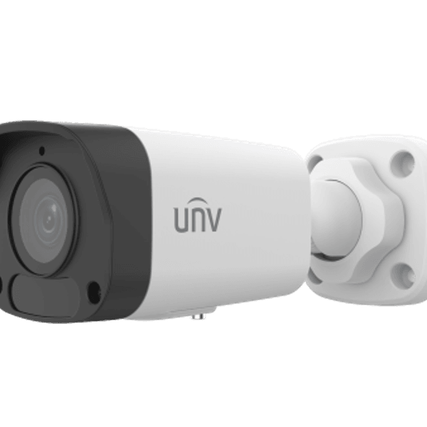 UNV 2MP Bullet 2.8mm IP Kamera IPC2122LB-AF28K-A2