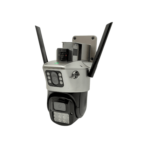 VİVA 2MP PTZ Speed Dome Wıfı kablosuz IP Kamera B2 ICS-223