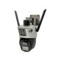 VİVA 2MP PTZ Speed Dome Wıfı kablosuz IP Kamera B2 ICS-223