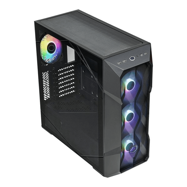 DELL PRO MAX TOWER FCT2250_7 ULTRA 7 265K- 32GB DDR5 RAM- 2TB M2 NVME-16GB RTX 2000A W11 PRO İş İstasyonu (53201)
