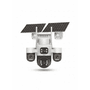 INOX X24 6MOTOR 3PT 4G E-sim Solar Kamera