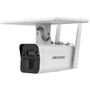 HIKVISION 4MP Bullet Solar Kamera (4G Sim Kart Destekli) DS-2XS2T41G1-ID/4G