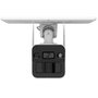 HIKVISION 4MP Bullet Solar Kamera (4G Sim Kart Destekli) DS-2XS2T41G1-ID/4G