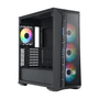 COOLERMASTER MB520 MB520-KGNN-S03 Gaming E-ATX PC Kasası