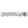 HIKVISION 16Kanal 2mp 1-diskli H265+ Analog Kayıt Cihazı DS-7116HGHI-M1