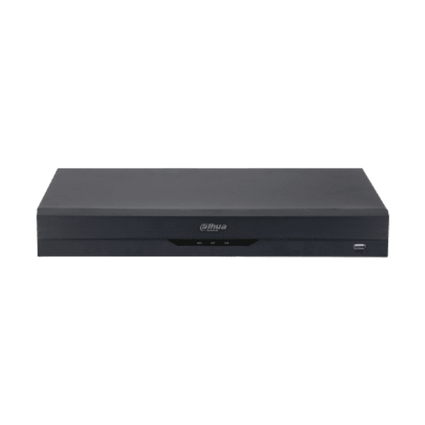 DAHUA 32kanal 8mp 2-diskli Analog Kayıt Cihazı DH-XVR4232AN-I