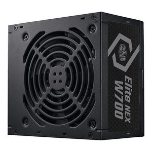 COOLERMASTER 700W 80+ NEX MPW-7001-ACBW-BEU Power Supply