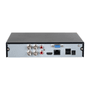 DAHUA 4kanal 2mp 1-diskli Analog Kayıt Cihazı DH-XVR1B04-I/T