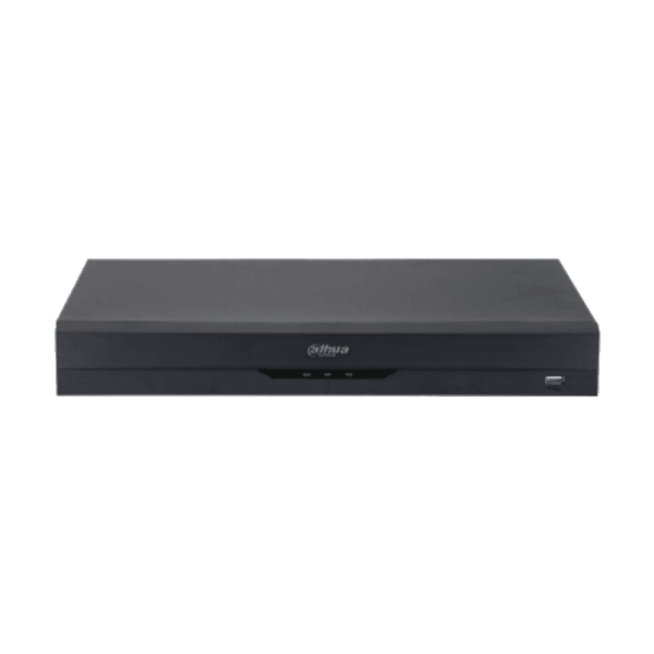 DAHUA 32kanal 2-diskli Analog Kayıt Cihazı XVR5232AN-5M-I3