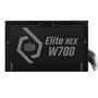 COOLERMASTER 700W 80+ NEX MPW-7001-ACBW-BEU Power Supply