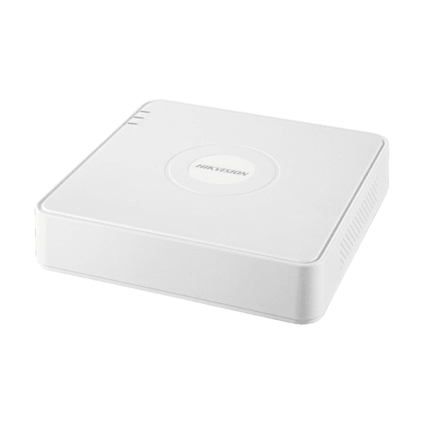 HIKVISION 8kanal 4mp 1-diskli NVR Kayıt Cihazı DS-7108NI-Q1