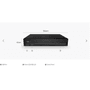 REOLINK 16kanal 16mp 2-diskli PoE NVR Kayıt Cihazı NVS16-410