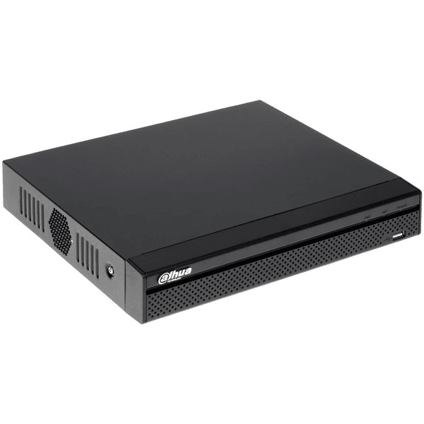 DAHUA 4kanal 1-diskli NVR Kayıt Cihazı DH-NVR2104HS-4KS3