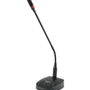 WESTA WM-375 Melodili-Işıklı Konferans Mikrofonu