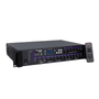 WESTA WM-2250U 6 Bölgeli 250W 100V Mikser Amfi