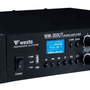 WESTA WM-350UT 6-bölgeli 350W 100V Mikser Amfi