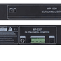 WESTA WP-3320 -10 Kontak Acil Anons Mesaj Kayıt Ünitesi