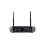 WESTA WM-101T 1 Receiver+1 Lavalier (Yaka) Mikrofon Seti