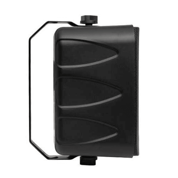 WESTA WS-302TB Sütun Tipi Siyah Hoparlör
