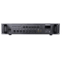 HIKVISION DS-QAE0A240G1-VB6 6-bölgeli Analog 240W Amfi