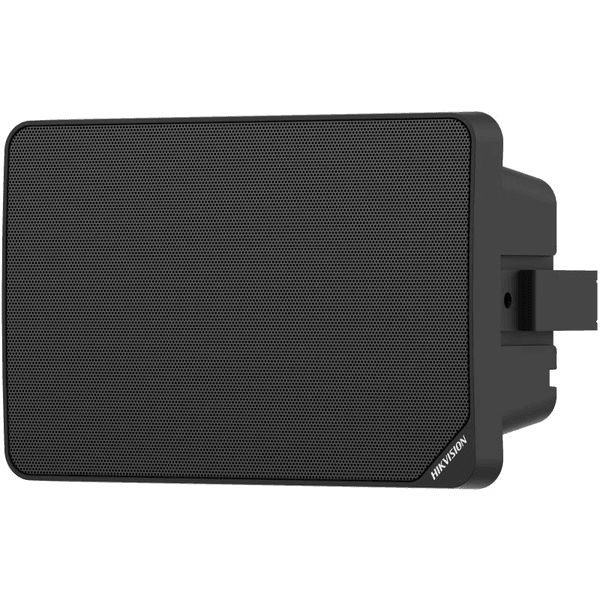HIKVISION DS-QAE0120G1R Kabin Tipi Analog Hoparlör Beyaz 20W