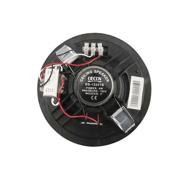 DECON DS-1325TB  5