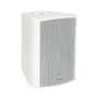 WESTA WS-6TW 16cm 150W Plastik Beyaz Hoparlör (Takım)