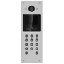 HIKVISION DS-KD3003-E6 Görüntülü Kapı İstasyonu Fiziki Buton