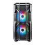 COOLERMASTER HAF 700 H700-IGNN-S00 Gaming E-ATX PC Kasası