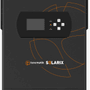 TUNÇMATİK 4kW SOLARIX TSK16102 24V 100A Akıllı OFF-GRID İnvertör