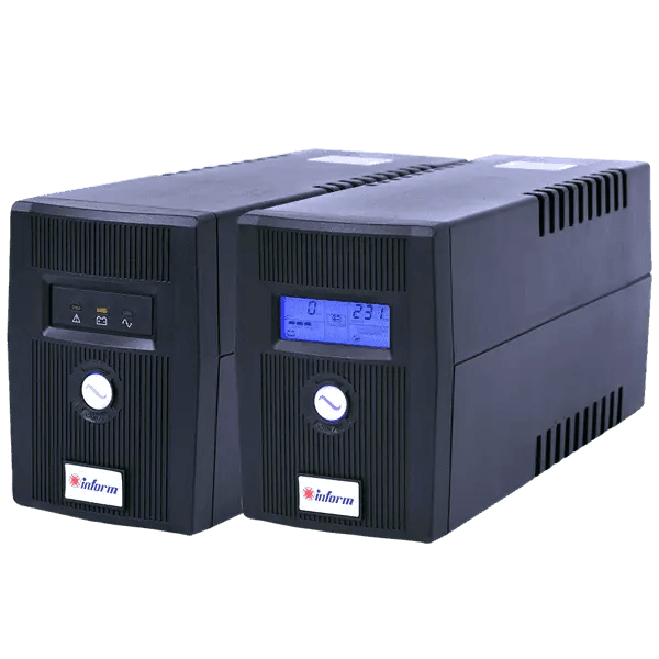 INFORM 1000VA Guardian 1000A Line Interactive Ups