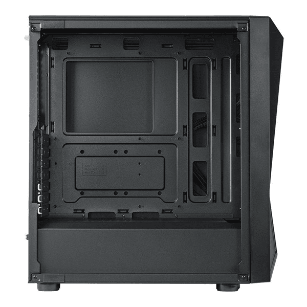 COOLERMASTER 700W 80+ CMP520 TG CP520-KGNN70-S00 Gaming Mid-Tower PC Kasası