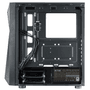 COOLERMASTER 700W 80+ CMP520 TG CP520-KGNN70-S00 Gaming Mid-Tower PC Kasası