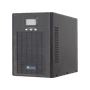DOTVOLT 2KVA MN2KVA PLUS ONLINE 1/1F LCD EKRAN TOWER UPS 4x 12V 9 Ampe