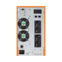 MAKELSAN 2kva  Powerpack Se Online Ups 1/1 (4X9AH) (+V.2)  K.G.K 