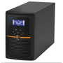 TUNÇMATİK 1kva Newtech Pro3 TSK10091 1/1F Online Ups 12v 9amper