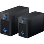 TESCOM 1kva NEOLINE 1/1 Online Ups 12v 7amper